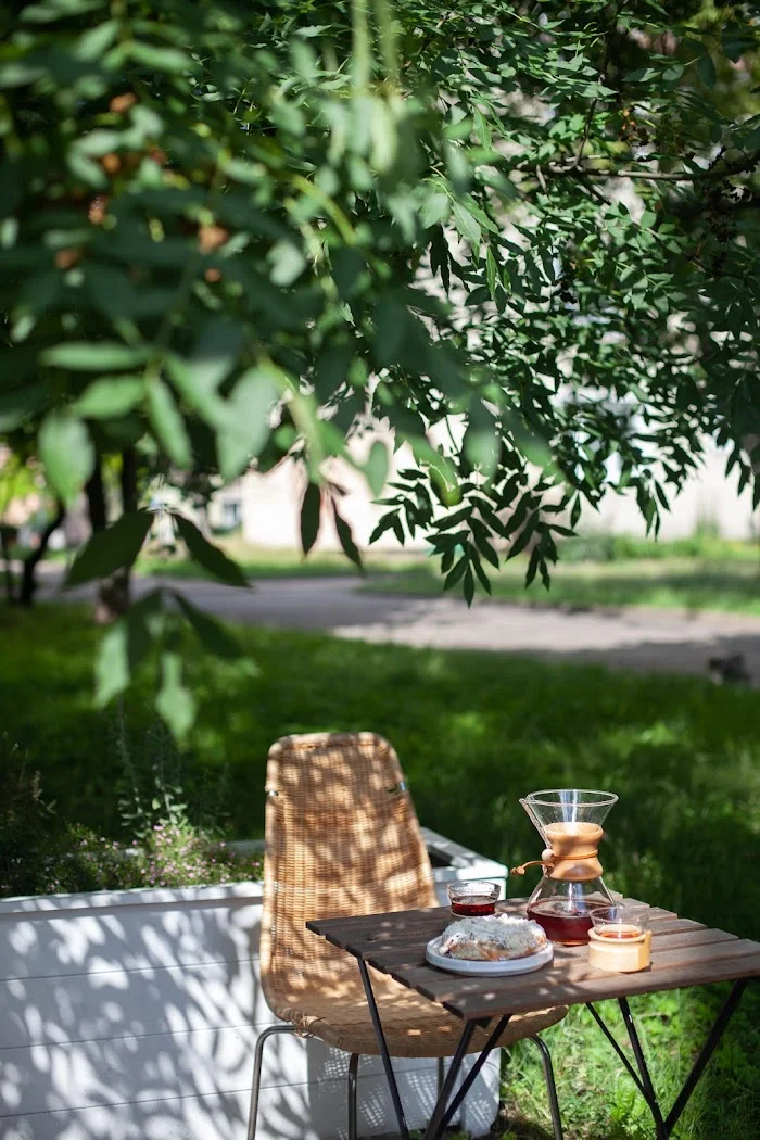 Cafe Luis - Kawiarnia Gdańsk