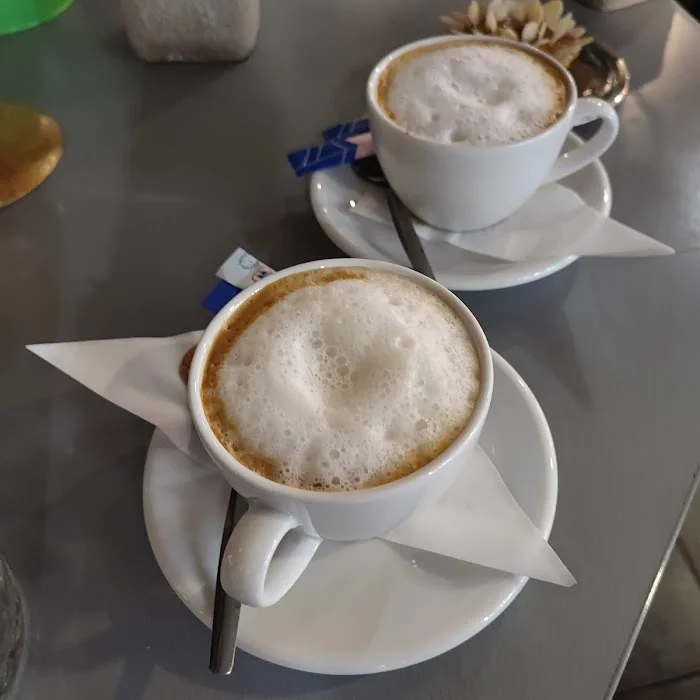 Cafe MARGHERITA - Kawiarnia Legnica