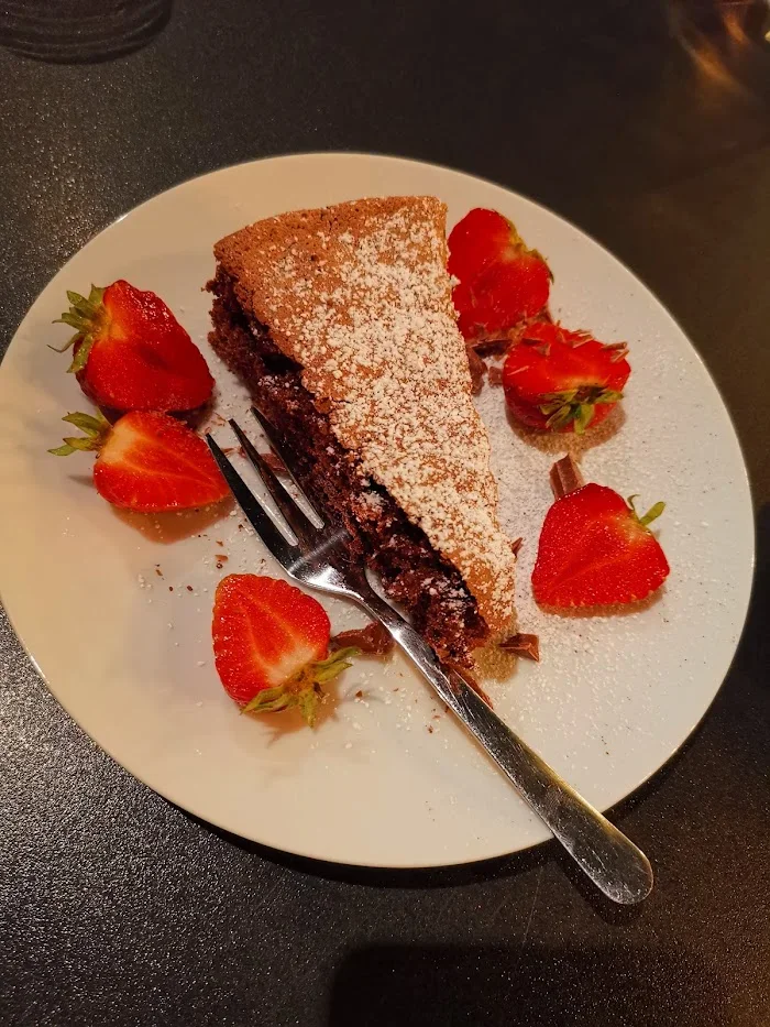 Cafe Miejsce Zakopane - Kawiarnia