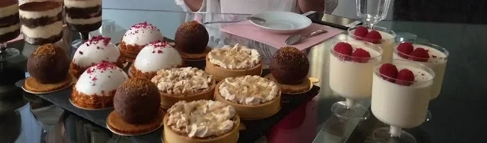 Cafe Orangerie - Kawiarnia Zielona Góra