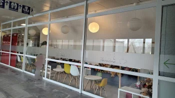 Cafe Paradna - Kawiarnia Łódź