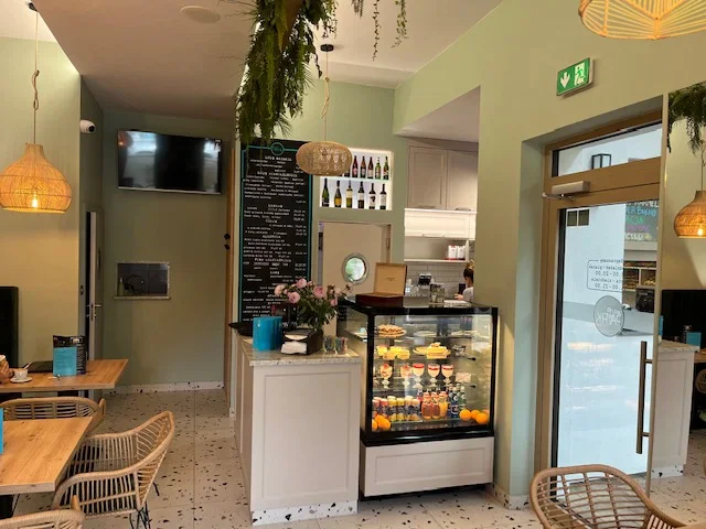 Cafe Park - Kawiarnia Kalisz