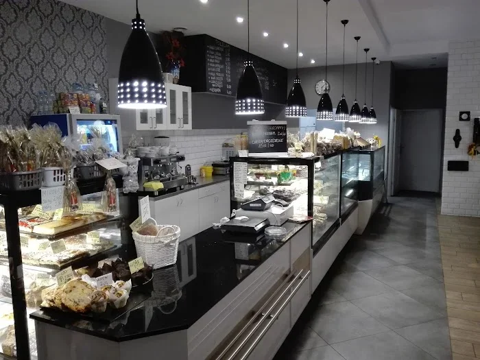 Cafe pasja - Kawiarnia Ruda Śląska