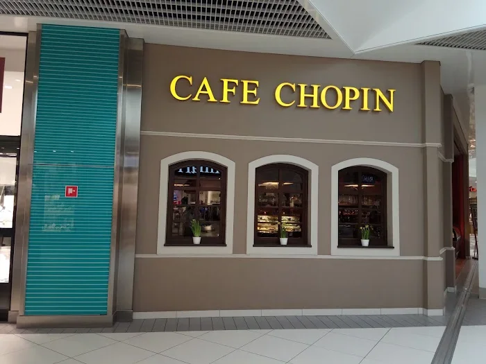 Cafe Paterman - Kawiarnia Katowice