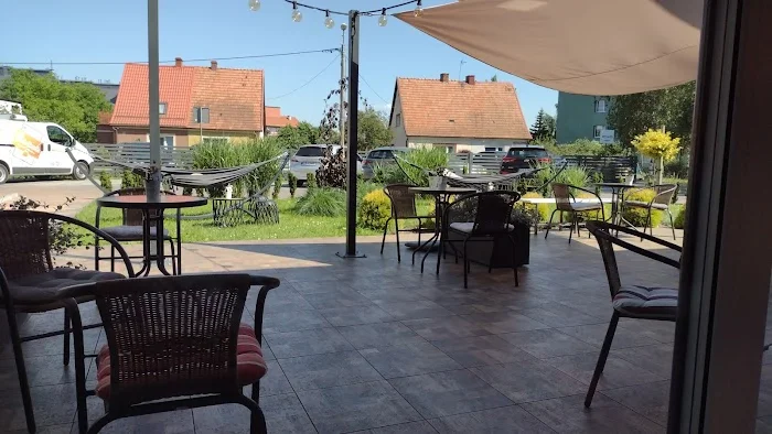 Cafe Pozytywka - Kawiarnia Kwidzyn