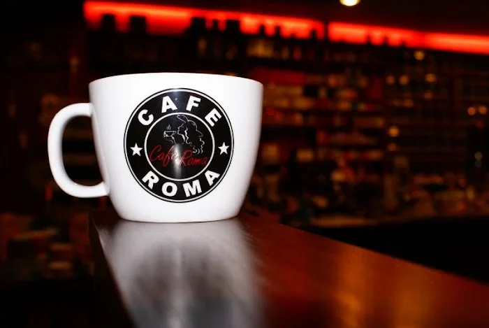 Cafe Roma - Kawiarnia Piotrków Trybunalski