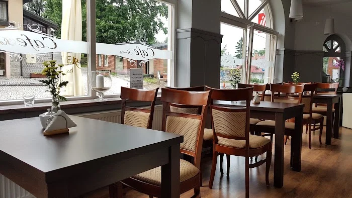 Cafe Roma - Kawiarnia Szklarska Poręba