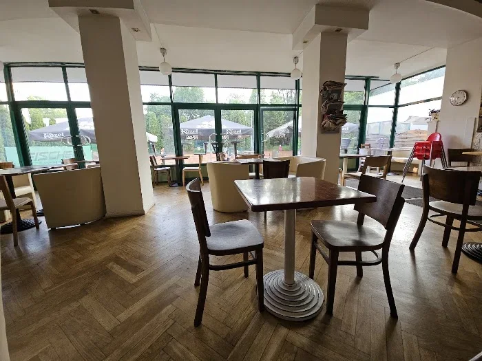 Cafe Solec - Restauracja Warszawa