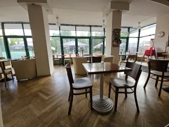 Cafe Solec - Kawiarnia Warszawa