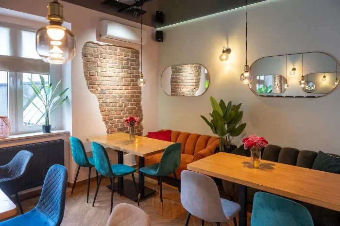 Cafe Strzecha - Kawiarnia Bytom