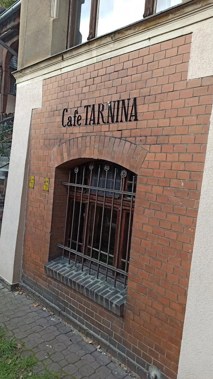 Cafe Tarnina - Kawiarnia Legnica