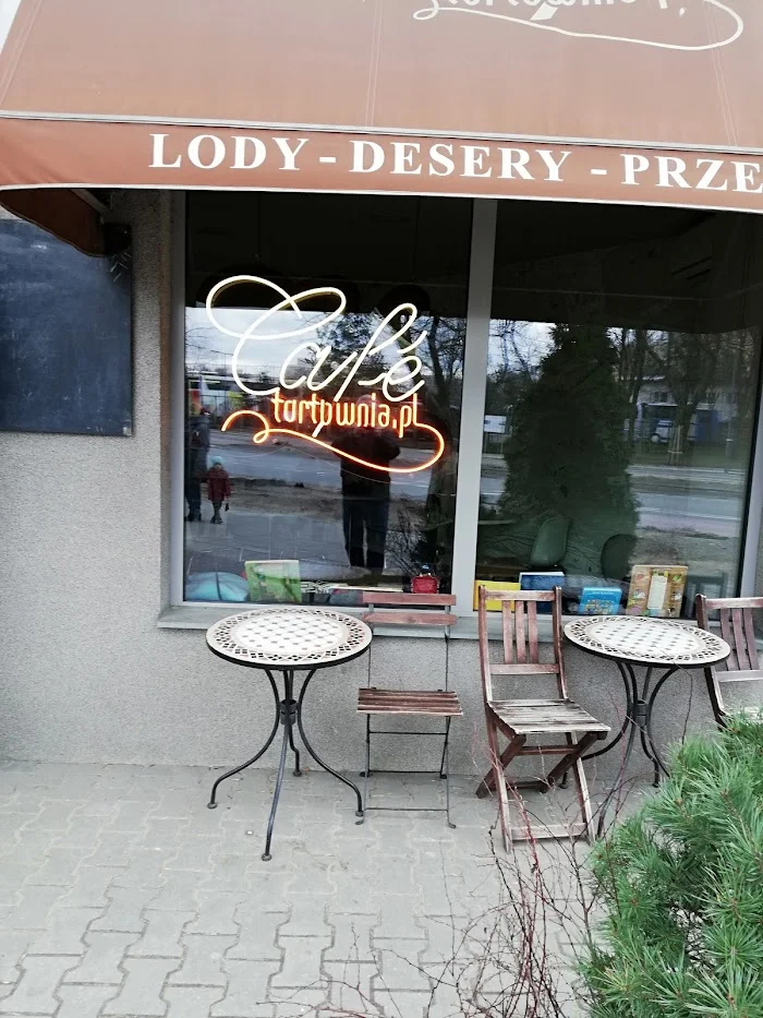 Café tortownia.pl - Kawiarnia Warszawa
