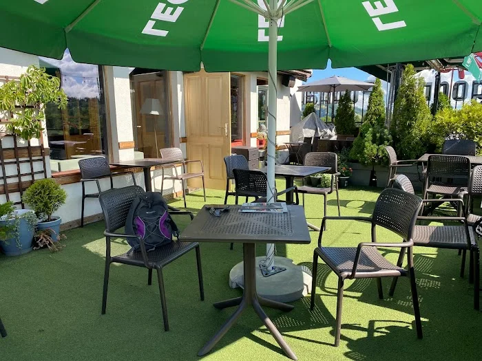 Cafe Tygodnik Podhalański - Kawiarnia Zakopane