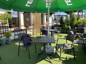 Cafe Tygodnik Podhalański - Kawiarnia Zakopane