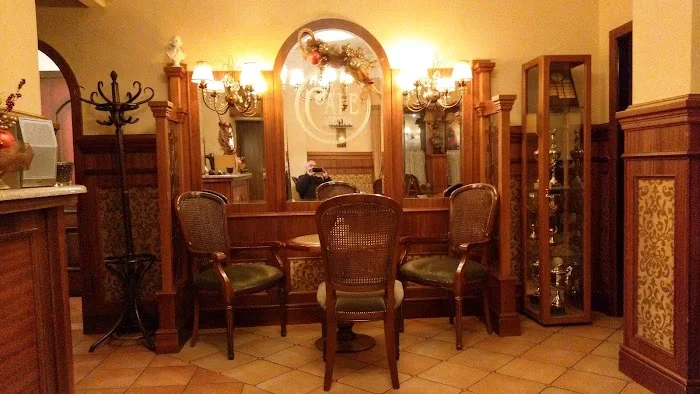 Cafe Vienna - Kawiarnia Rybnik