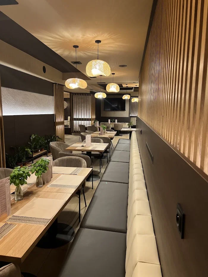 Cafe Vogt - Kawiarnia Kalisz
