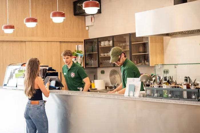 Café Zen - Kawiarnia Koszalin
