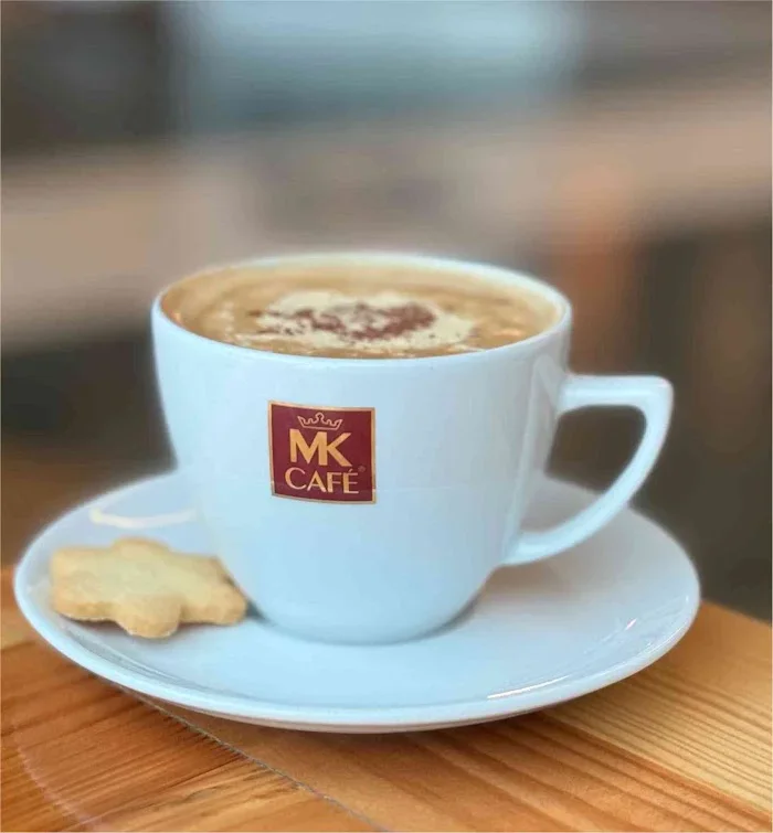Cafe Zielona Agrafka - Kawiarnia Płock