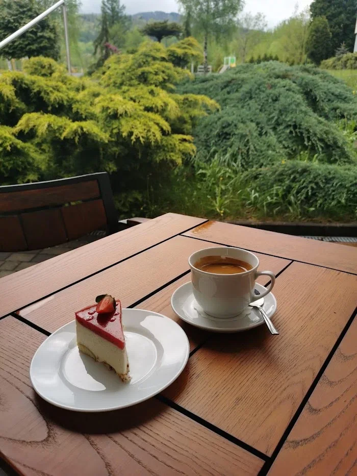 CAFE&BISTRO - Kawiarnia Bielsko-Biała