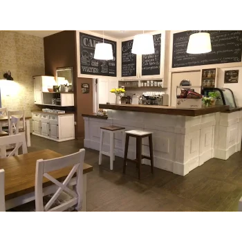 CAFEINA restauracja kawiarnia Jelenia Góra