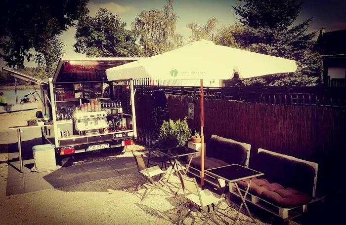 Cafemobil Mobile Café - Kawiarnia Dąbrowa Górnicza