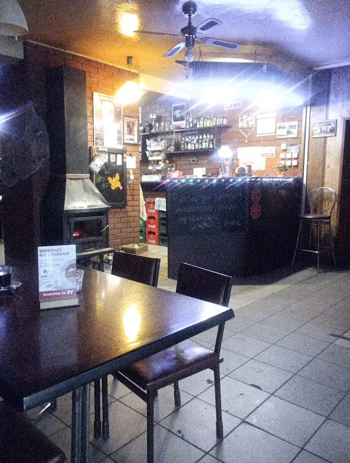 Café&Pub „Klaus” - Kawiarnia Zabrze