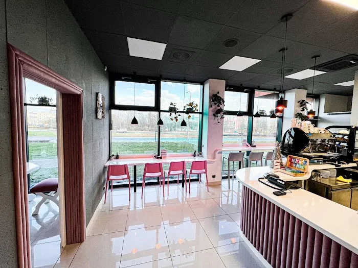 CafeRaj Bistro - Kawiarnia Gorzów Wielkopolski