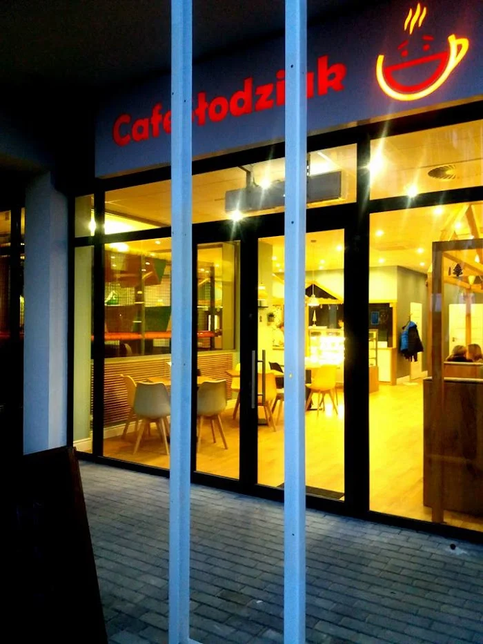 CafeSłodziak - Kawiarnia Rzeszów