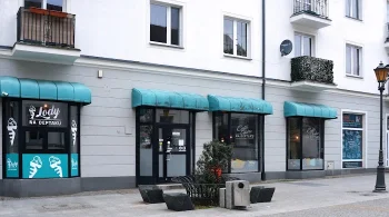 CAFFE & BISTRO NA DEPTAKU