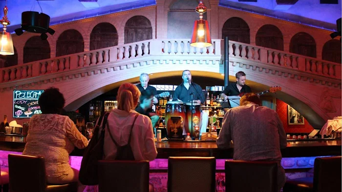 Caffe Venezia Club - Restauracja Szczecin