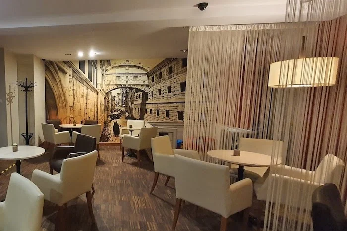 Caffe Venezia - Restauracja Kołobrzeg