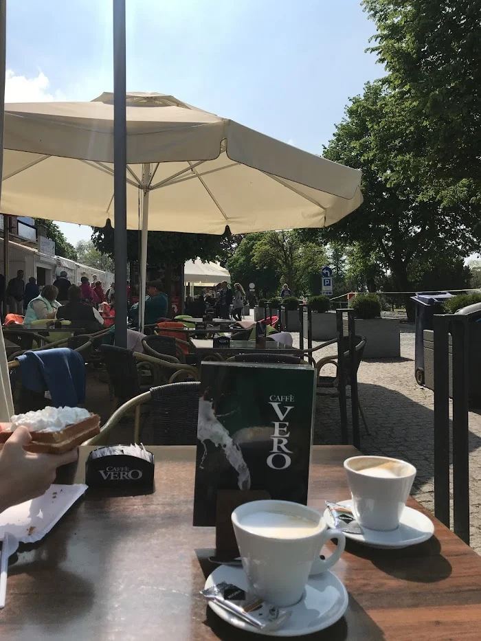 Caffé Vero - Kawiarnia Międzyzdroje
