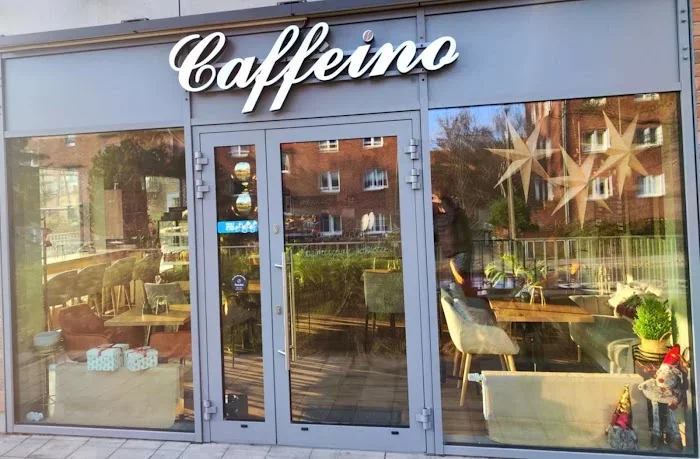 Caffeino - Kawiarnia Gdańsk