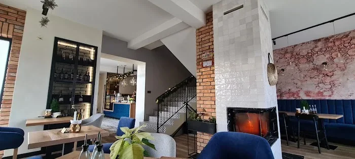 Caffiano Cafe & Restaurant - Kawiarnia Rzeszów