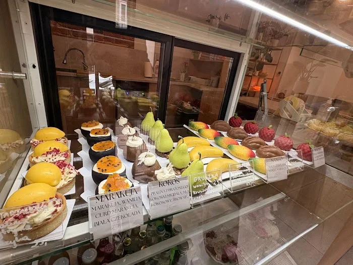 CAKESY - Kawiarnia Lublin