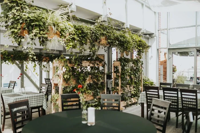 Cała Naprzód - Restauracja Gdańsk