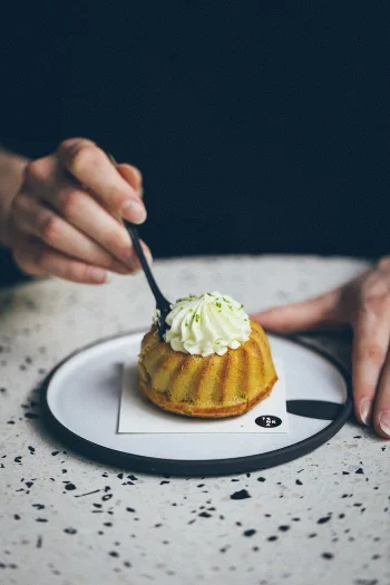 Cała w Mące Cafe & Breakfast - Kawiarnia Warszawa