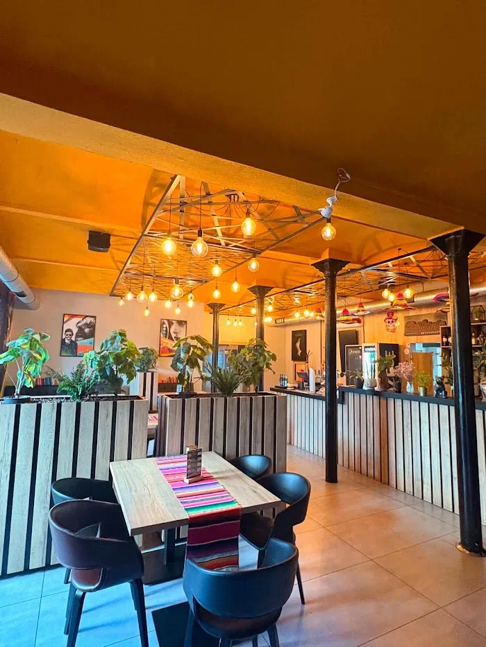 California Restaurant - Restauracja Bytom