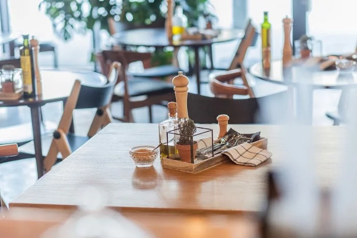 Cały Gaweł Cantine Bar Cafe - Restauracja Sopot