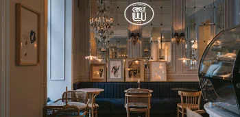 Camelot LuLu - Restauracja Kraków