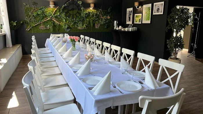 Cammino Rodzinna - Restauracja Łódź
