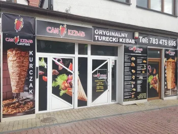 Can Kebab - Restauracja Krynica-Zdrój