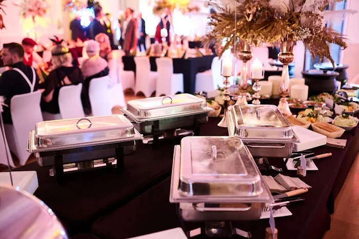Canapa Catering & More - Restauracja Bydgoszcz