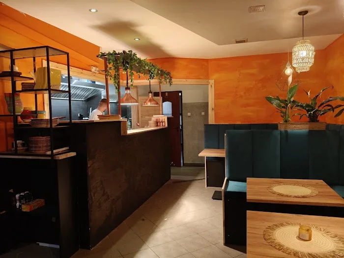 Cantina Mexicana - Restauracja Bielsko-Biała