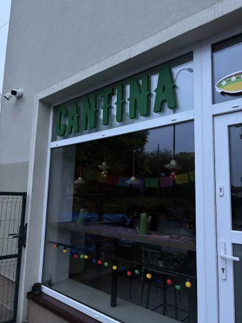 Cantina Mexicana - Restauracja Gliwice
