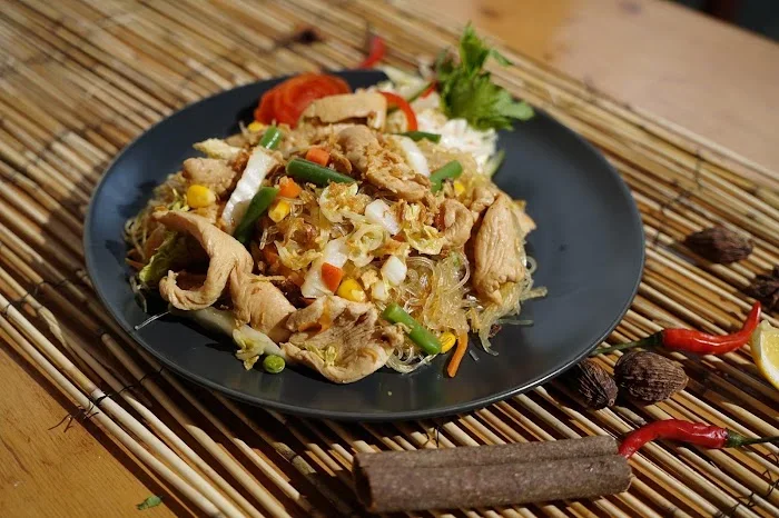Cao-Cao Vietnamese Cuisine - Restauracja Podkowa Leśna