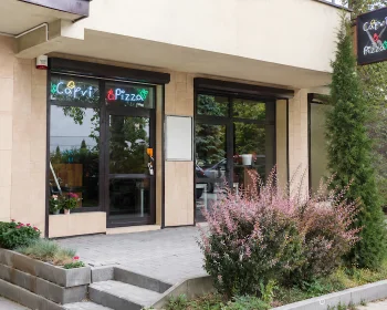 Capri Pizza - Restauracja Kraków