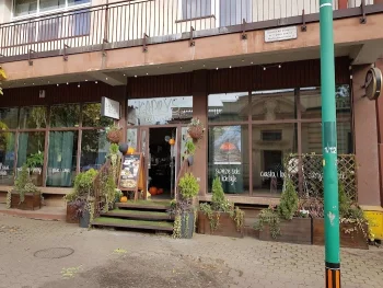 Caprice Restaurant, Coffee Shop - Restauracja Sosnowiec