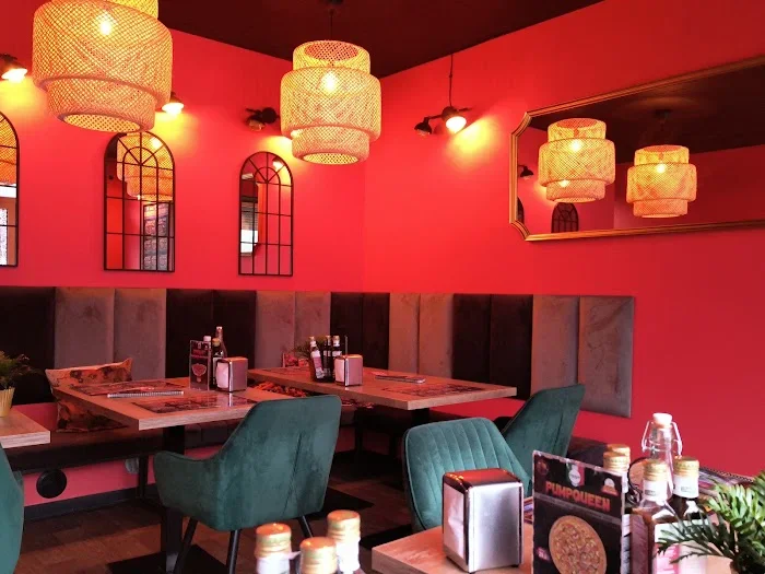 CARAT KEBAB - Restauracja Bydgoszcz
