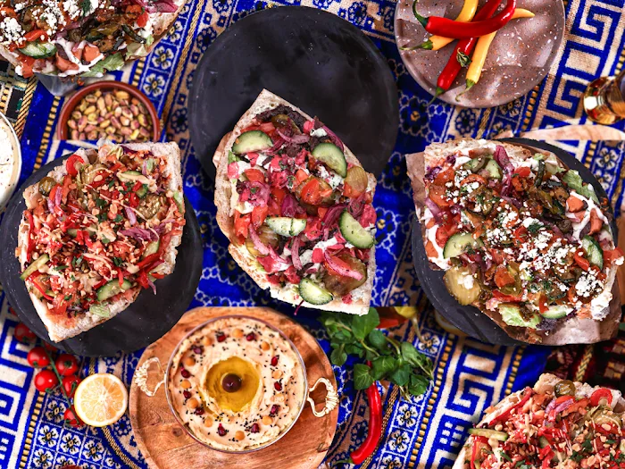 CARAT KEBAB - Restauracja Wałbrzych